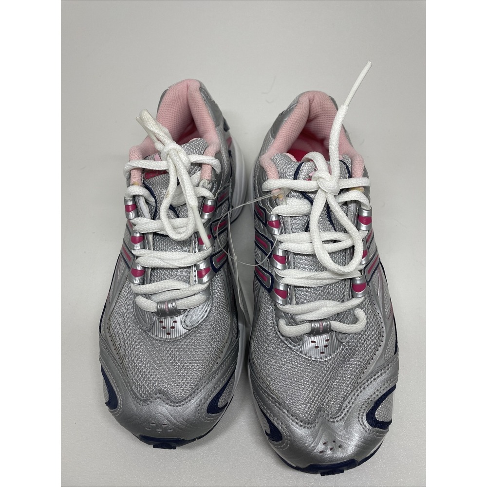 Adidas Adiprene Kids‎ Shoes Size 3 1/2 - Picture 3 of 12